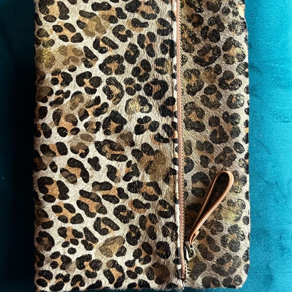 L&B leather‎ handbag - Picture 3 of 4